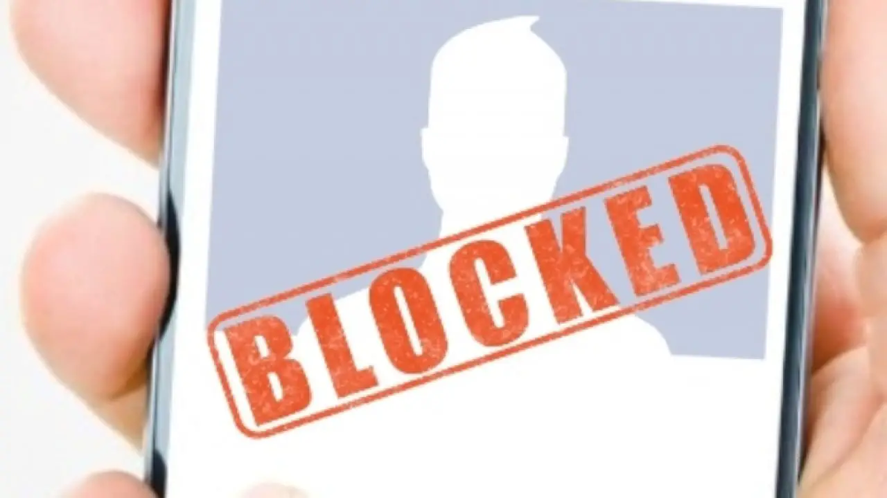▶ Cómo bloquear a alguien en Facebook desde tu móvil