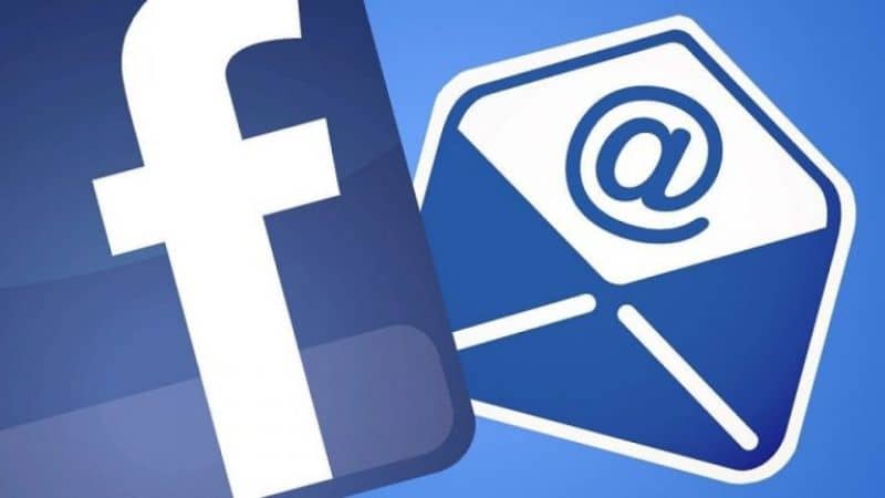 Cómo cambiar el correo electrónico vinculado a Facebook en Android e iOS (ejemplo)