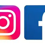 Cómo agregar enlaces de Instagram a mi cuenta de Facebook (ejemplo)