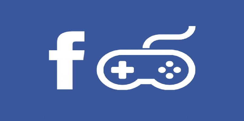 ¿Cómo agregar acceso directo a los juegos de Facebook en su barra de navegación?