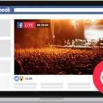 Cómo transmitir en vivo en Facebook: ganar dinero con FB Live