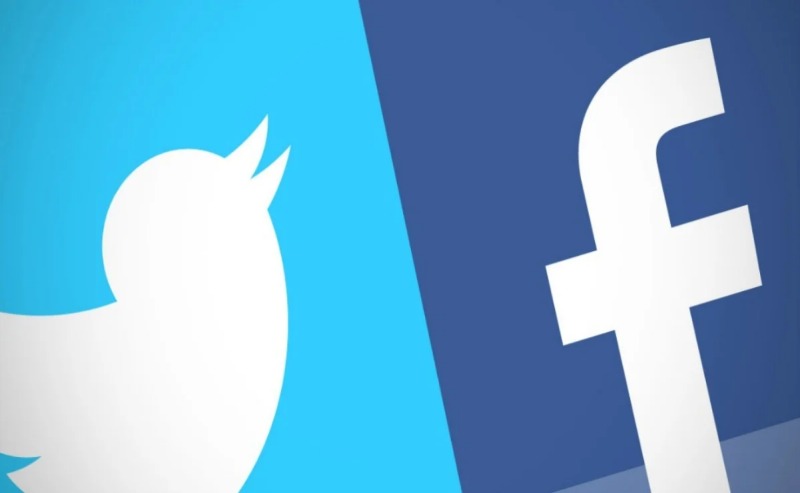 Cómo conectar Facebook y conectarse a Twitter para compartir publicaciones