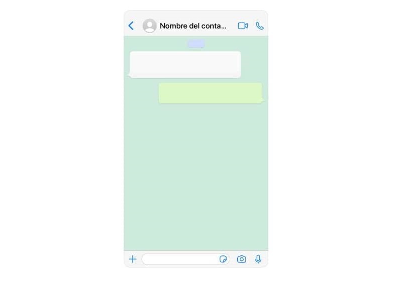Cómo cambiar el fondo de pantalla de mis chats de WhatsApp en iPhone y Android
