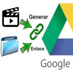 Cómo generar un enlace de descarga para Google Drive - Proceso completo