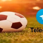 Mejores Canales de Telegram para ver Futbol Gratis