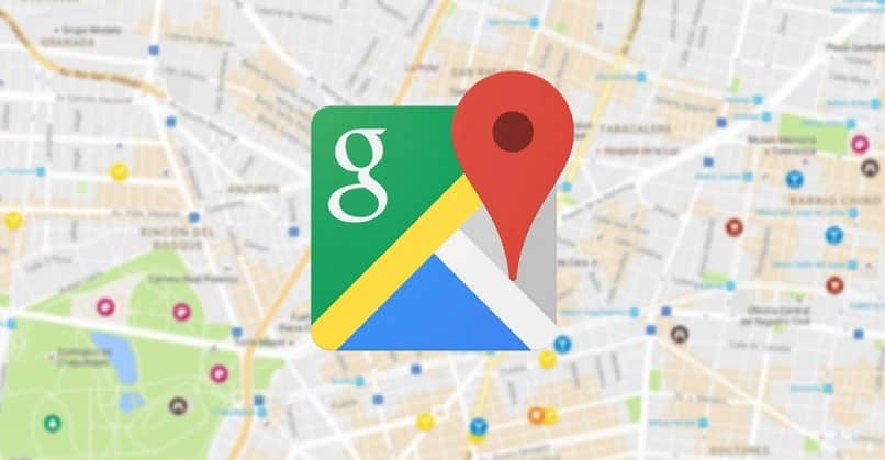 Cómo ingresar o agregar fácilmente coordenadas GPS en Google Maps