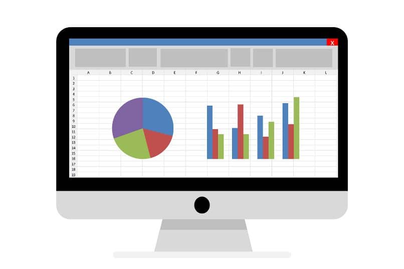 Cómo hacer pronósticos de ventas o proyecciones de productos en Excel - Ejemplo