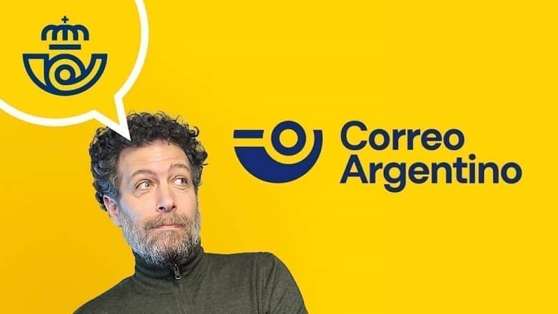 Cómo enviar una carta o documento al correo postal argentino