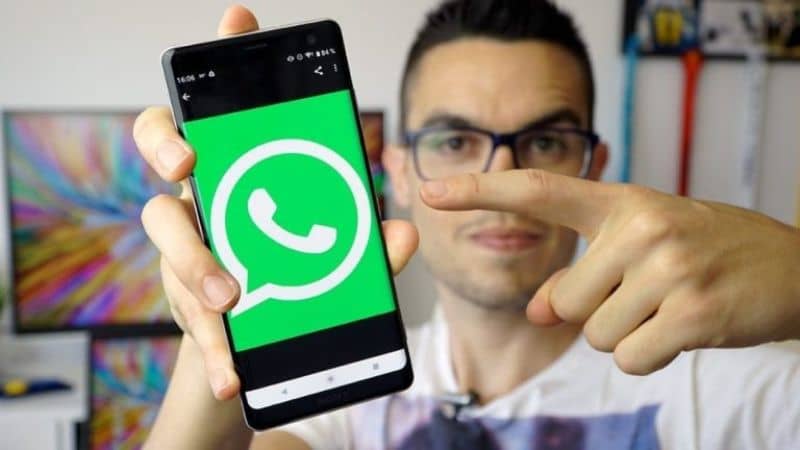 ¿Quién paga y cuántos datos gasta una videollamada de WhatsApp?