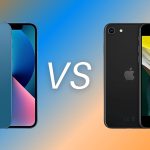 iPhone 13 Mini vs iPhone SE (2020), diferencias, comparación y cuál es mejor