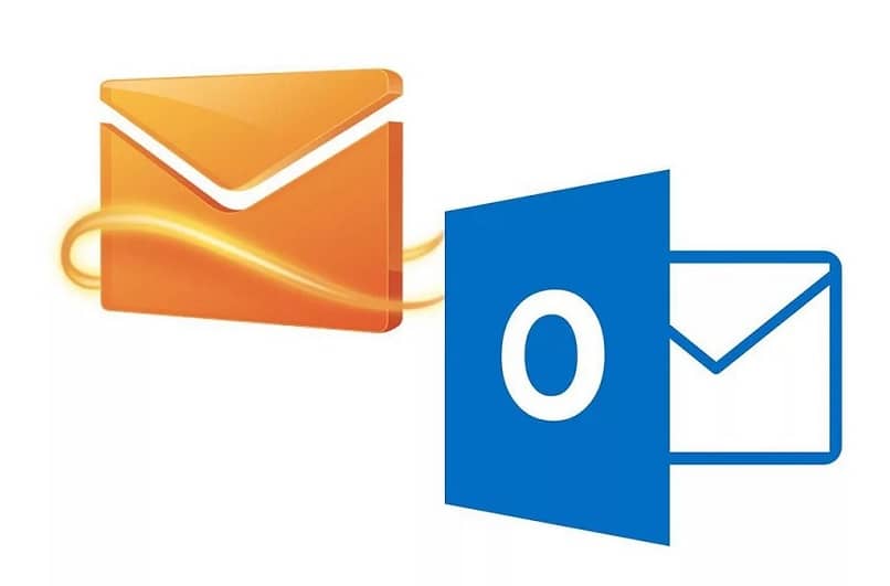 Cómo eliminar o cancelar el correo enviado de Outlook - Hotmail (ejemplo)
