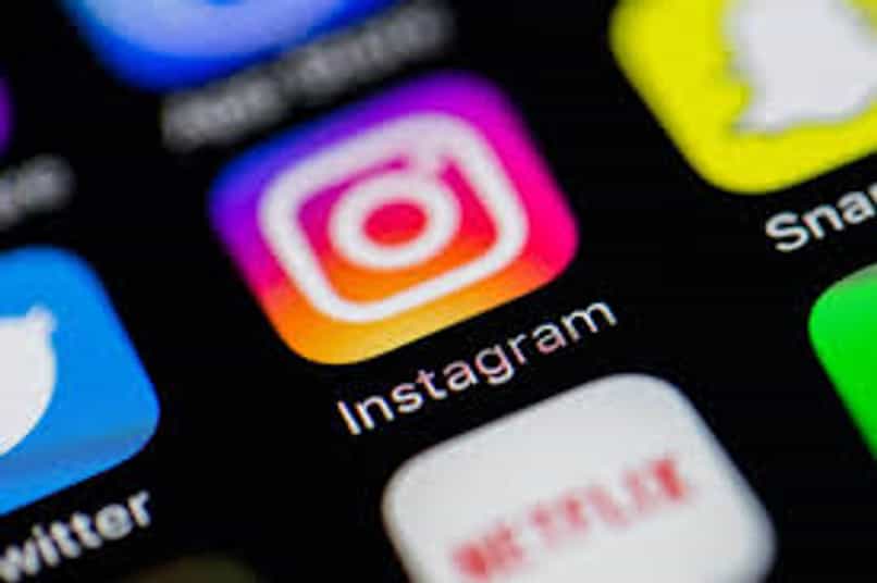 Seguimiento de aplicaciones en Instagram: cómo eliminarlas paso a paso