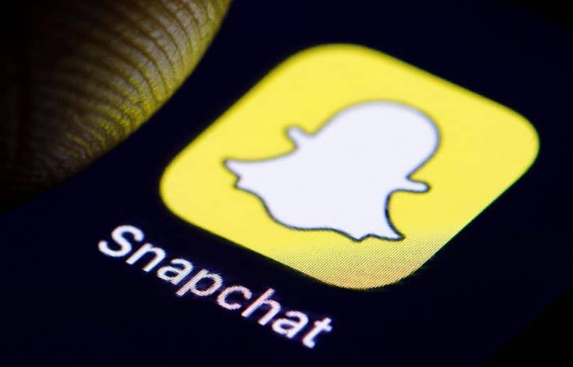 ¿Cuándo se creó la aplicación Snapchat?