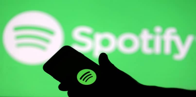 ¿Cómo cambiar la contraseña de Spotify desde el teléfono celular?  - Fácil y rápido (ejemplo)