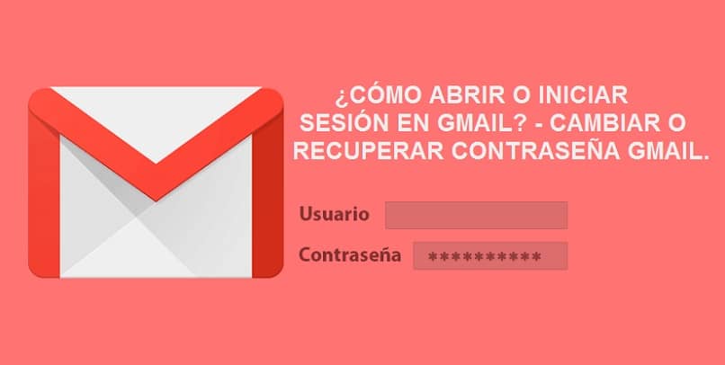 Cómo restablecer o cambiar su contraseña de Gmail o Google: paso a paso