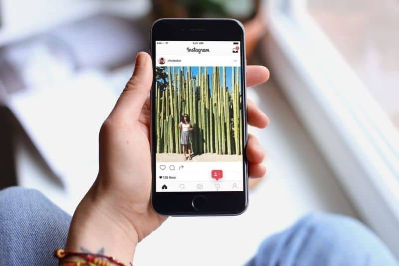 'Instagram sigue cargándose y no me permite subir fotos' Solución rápida