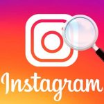 ¿Cómo restaurar el contenido de las secciones de 'Lupa' en Instagram?