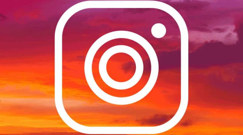 Cómo cambiar la foto de perfil de Instagram sin publicar, sin perder Me gusta (Ejemplo)