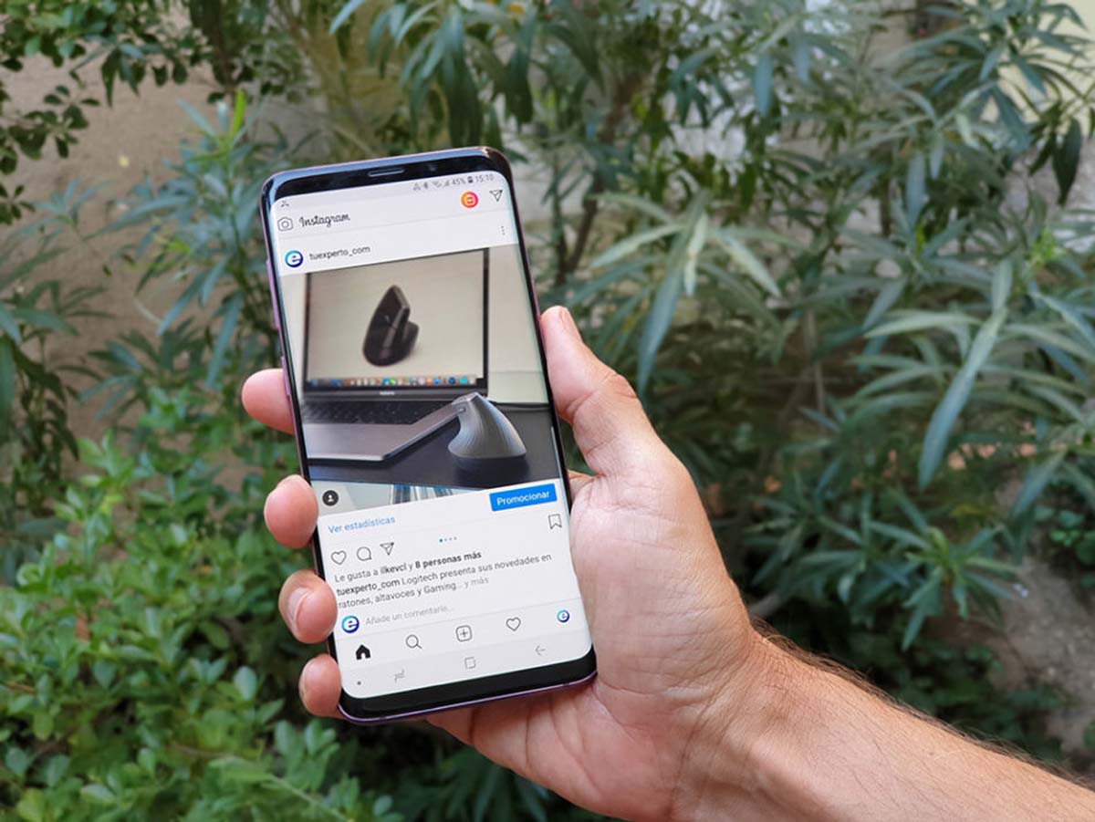 Instagram cierra solo en 2020 en Android y iPhone: solución