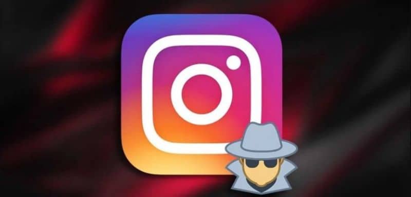 Cómo ver o ver historias fácilmente desde un perfil privado de Instagram (ejemplo)