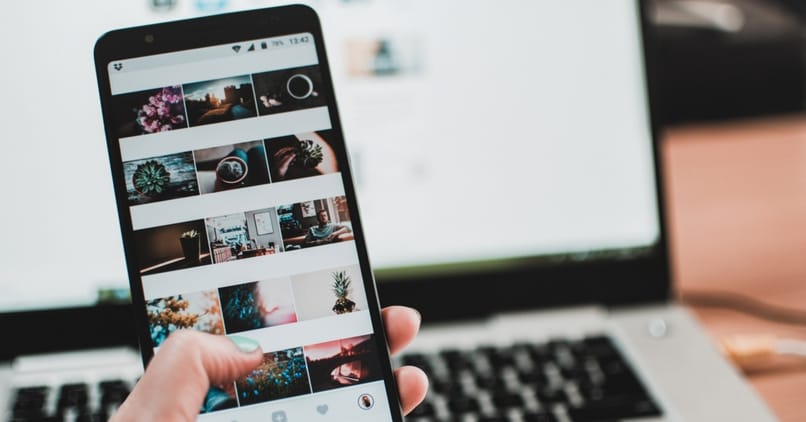 ¿Cómo usar Instagram Multicapture?  - Cargar imágenes simultáneamente