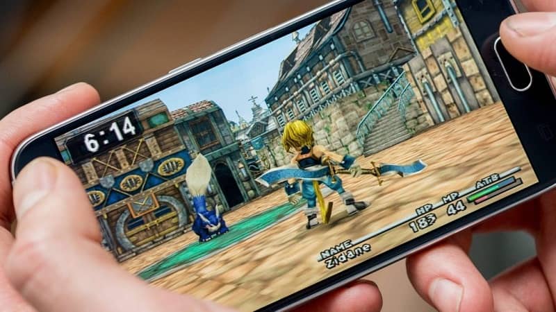 Los 10 mejores juegos de rol de Android e iOS sin conexión a Internet