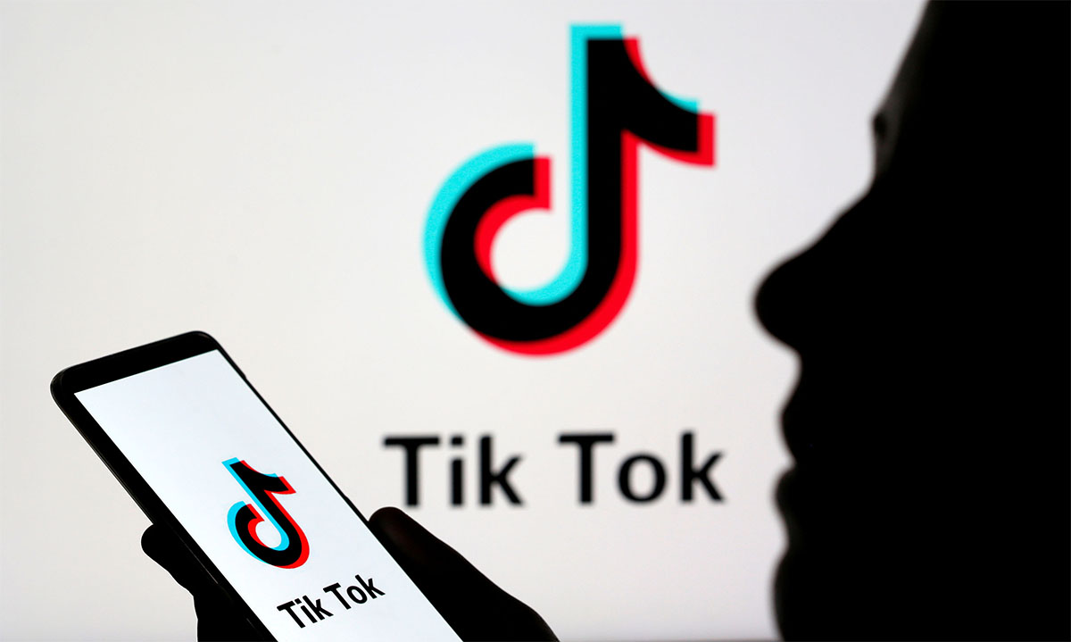 TikTok supera a YouTube en datos 
