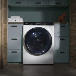 . ️ Estas son las nuevas lavadoras y secadoras conectadas a dispositivos móviles de Haier