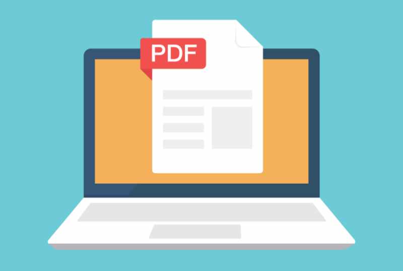 Cómo adjuntar varias imágenes o unir un solo archivo PDF con aplicaciones