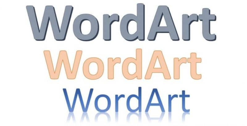 ¿Qué es y cómo activar o habilitar WordArt Classic en Word?  Guía fácil