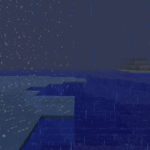 Cómo hacer llover y evitar que llueva en Minecraft: una orden para la lluvia