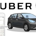 ¿Cómo me registro en UBER?  - Regístrese en Uber Driver (Ejemplo)