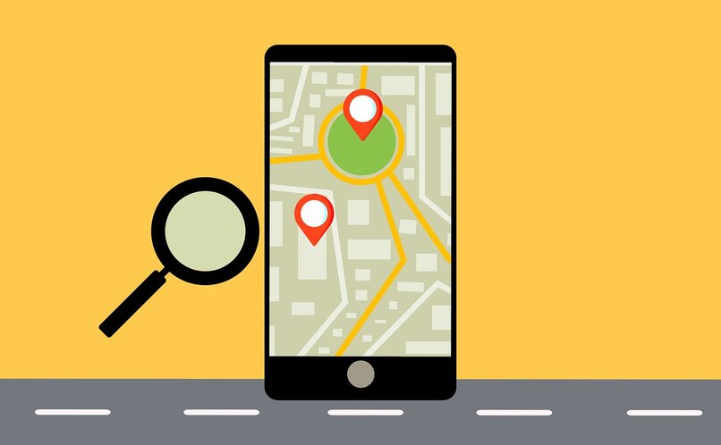 Cómo encontrar o rastrear un móvil Huawei con Google Find