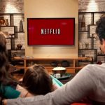 Cómo solucionar el problema de Netflix en LG Smart TV - Solucionar el error de Netflix (ejemplo)