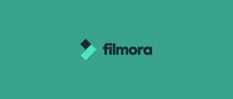 Cómo exportar y guardar videos sin marca de agua en el "Ejemplo" de Filmora