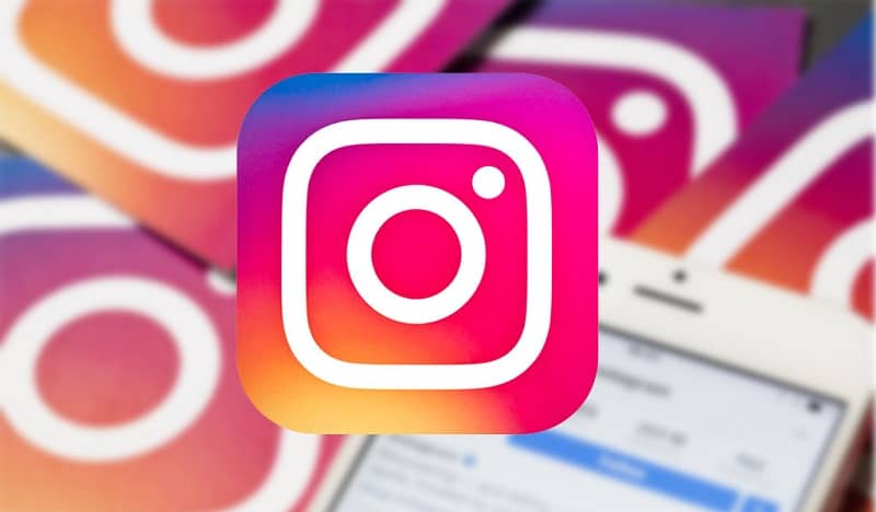 Cómo dejar de seguir a todos en Instagram en el "ejemplo" al mismo tiempo