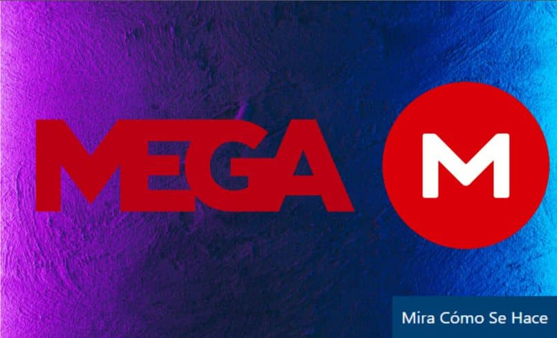 ¿Cómo iniciar sesión en el sitio web oficial de Mega / Mega.nz en español?  - Paso a paso