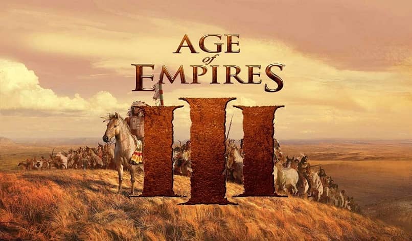 ¿Cómo descargar e instalar Age of Empires 3 Full Edition en español?  (Ejemplo)