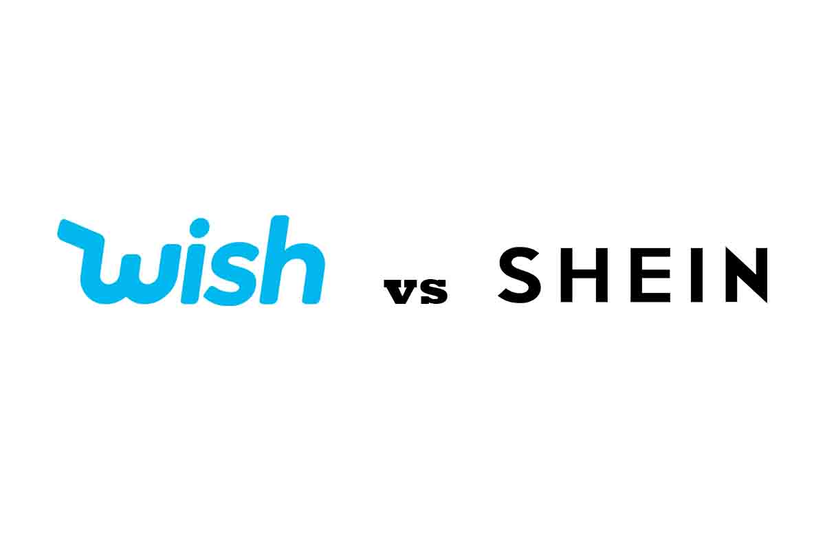 Wish vs Shein en 2021: pros y contras de cada uno