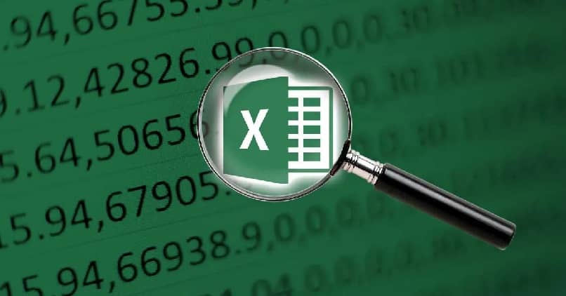 Cómo buscar datos en una hoja de Excel con la función CONSULTAV (ejemplo)