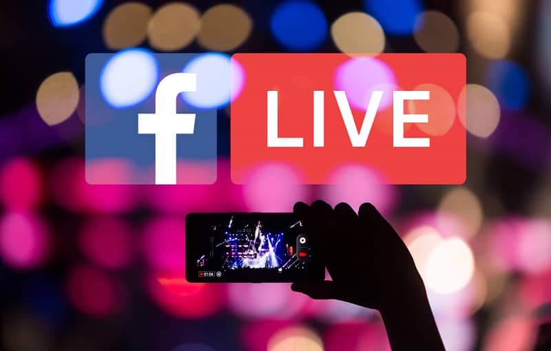 Cómo descargar Facebook Live Free para PC y dispositivos móviles Android y iPhone