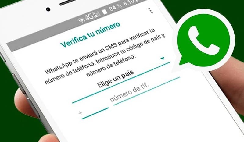 Cómo obtener y recibir el código de WhatsApp por correo para activarlo activamente