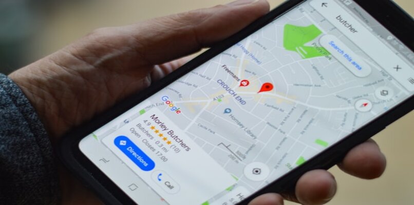Google Maps: Cómo reparar el error 'Señal de GPS perdida'