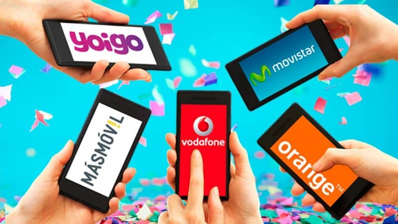 Cómo Activar HBO en Vodafone, Movistar, MásMóvil, Orange y Yoigo España