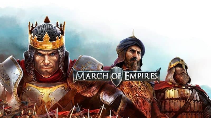 Los mejores consejos y trucos para jugar a March of Empires