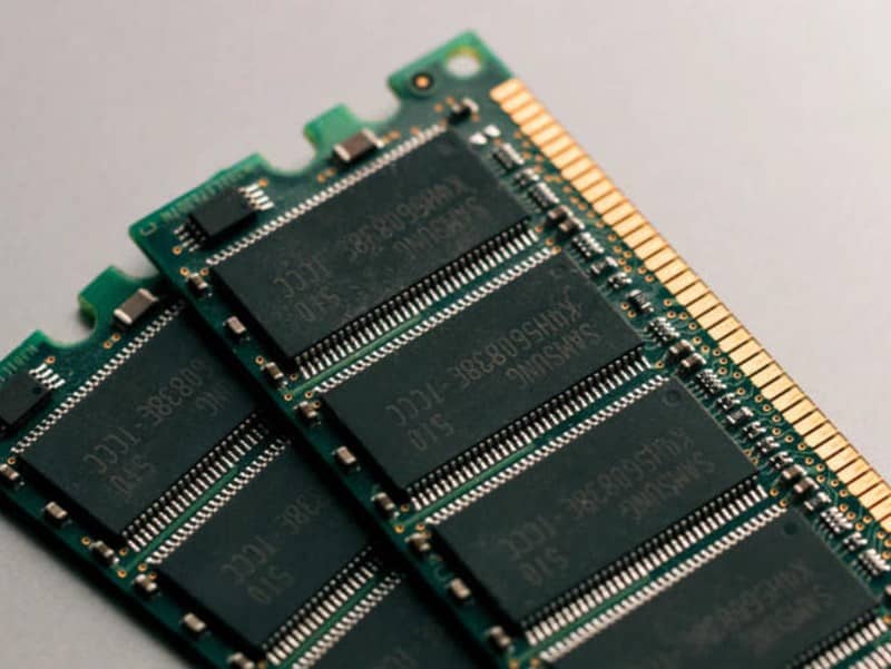 Cómo saber cuánta memoria RAM admite mi PC con la placa base sin programas