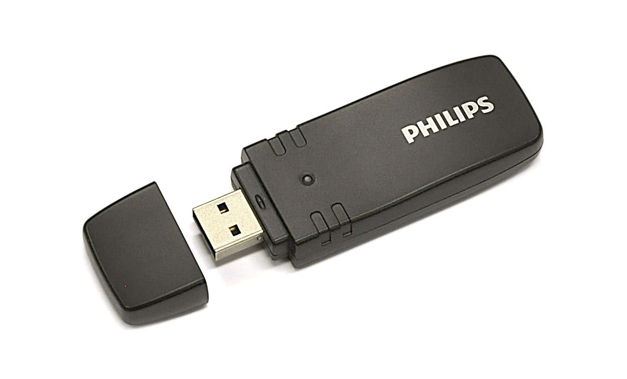 ¿Vale la pena un adaptador USB WiFi?
