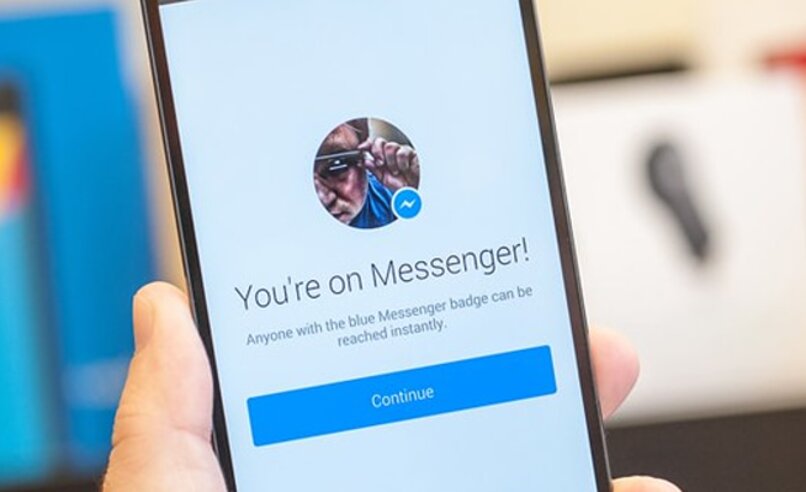 ¿Cómo saber si alguien está en una videollamada en Messenger desde una PC?
