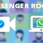 ¿Cómo compartir el enlace de la sala de Facebook en WhatsApp con sus contactos?