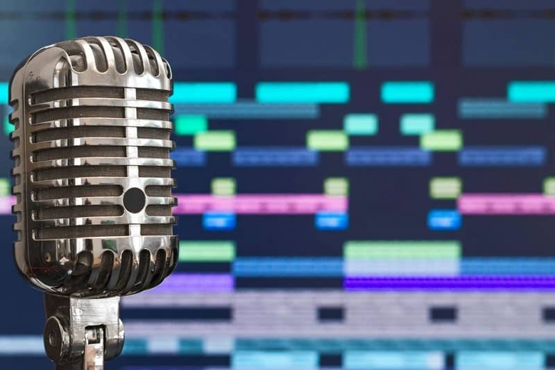 Cómo sacar la voz de una canción sin perder calidad, con y sin programas